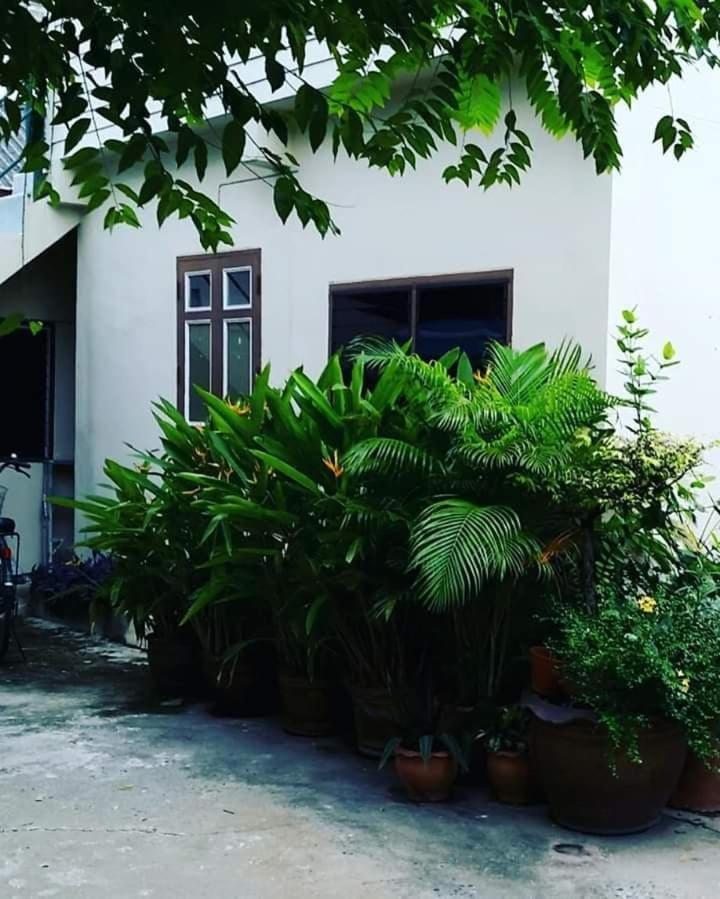 San Sook Place Пра Након Си Аютая Екстериор снимка
