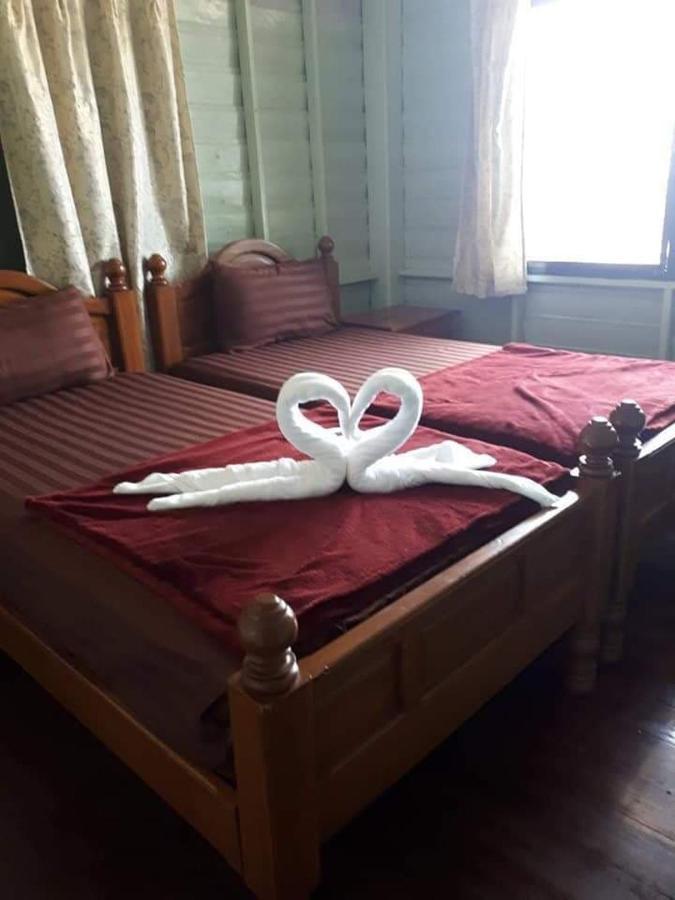 San Sook Place Пра Након Си Аютая Екстериор снимка