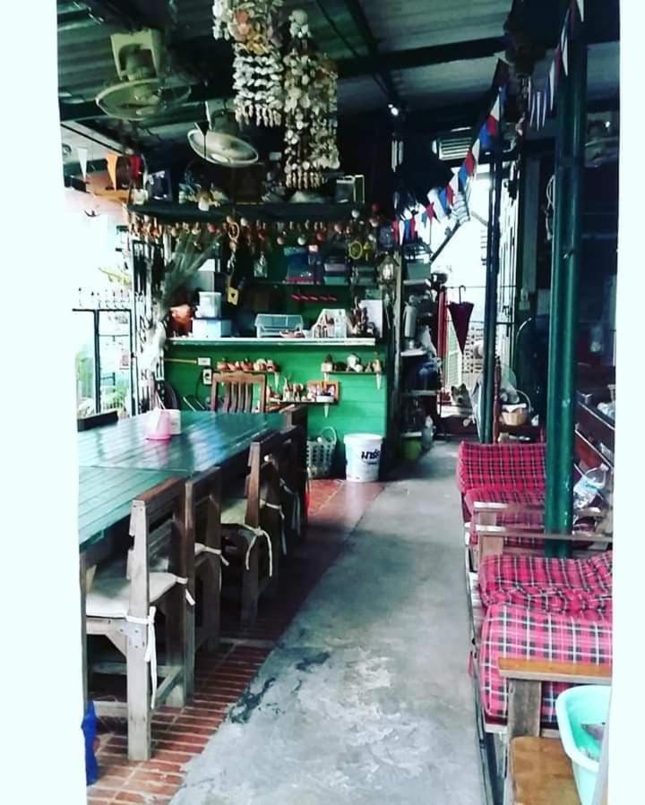 San Sook Place Пра Након Си Аютая Екстериор снимка